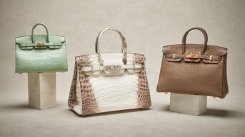 What Does Hermès Third Quarter Results Mean for Secondary 